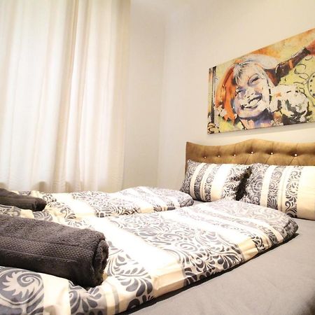 Private Double Bedroom Rf2 维也纳 外观 照片