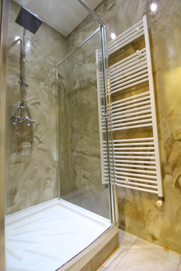 Private Double Bedroom Rf2 维也纳 外观 照片