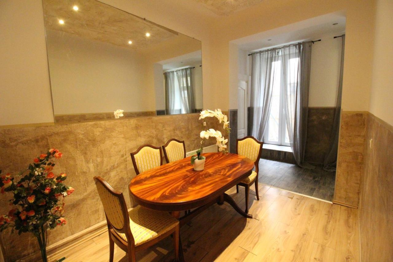 Private Double Bedroom Rf2 维也纳 外观 照片
